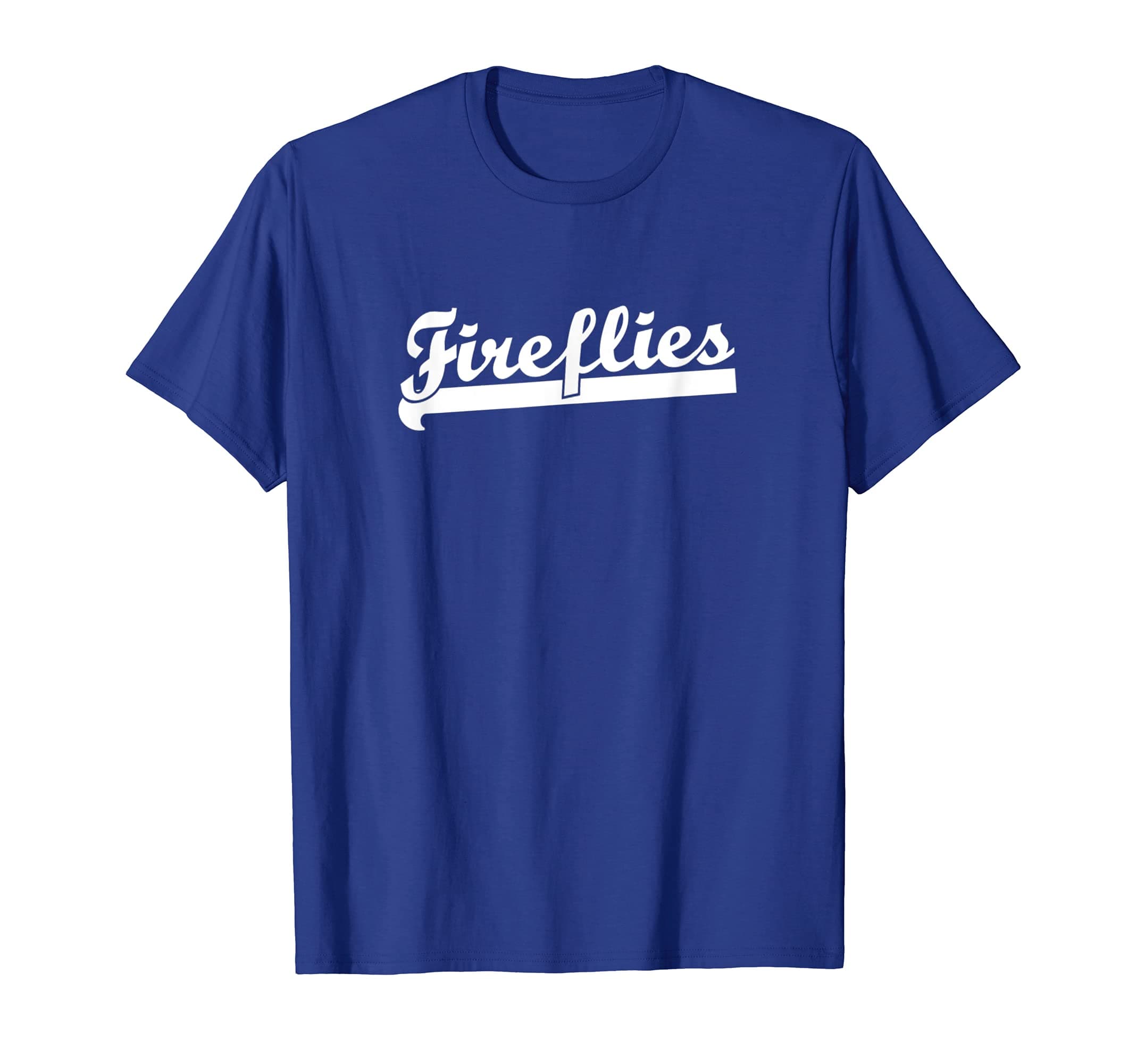 FIREFLIES Team Fan T-Shirt