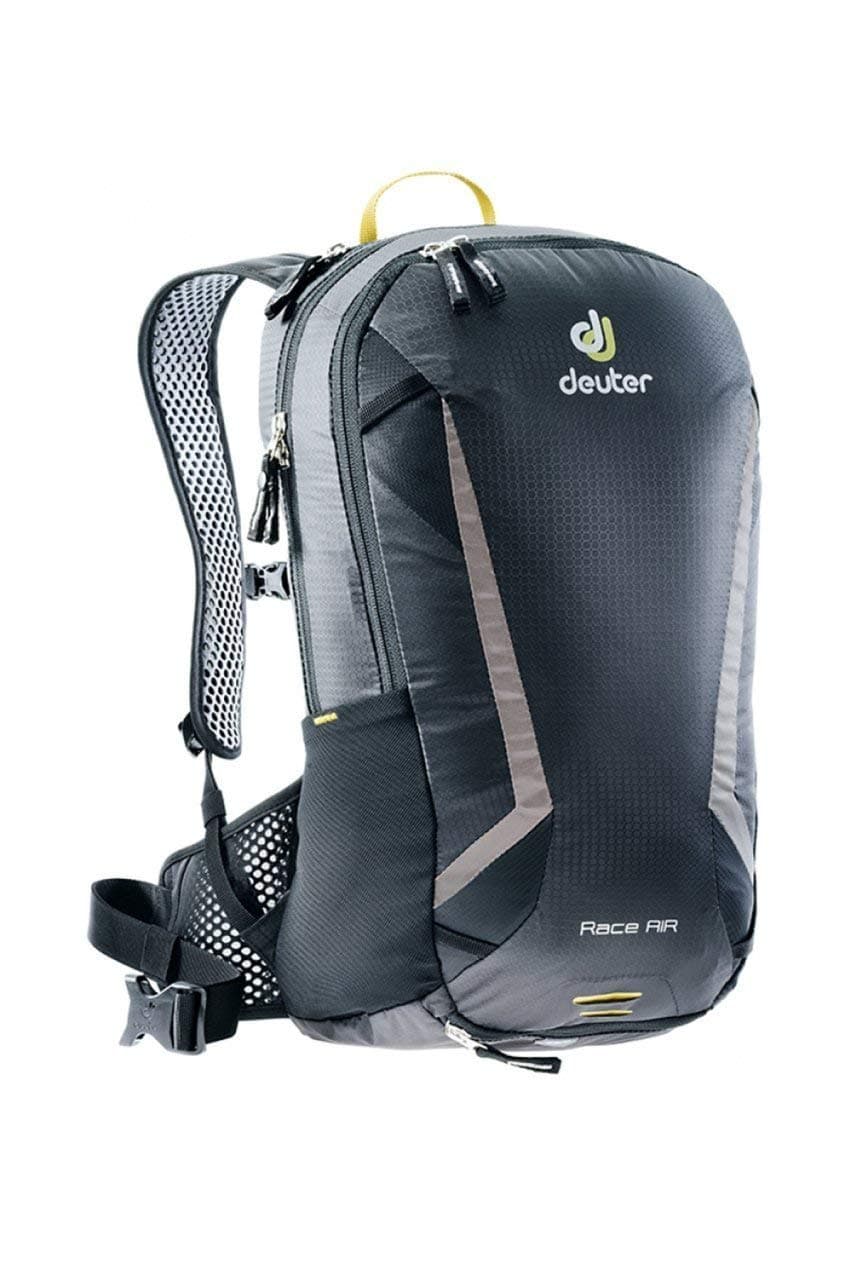 Backpack, Black, One Size