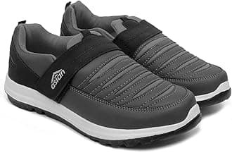 boys Superfit running shoes