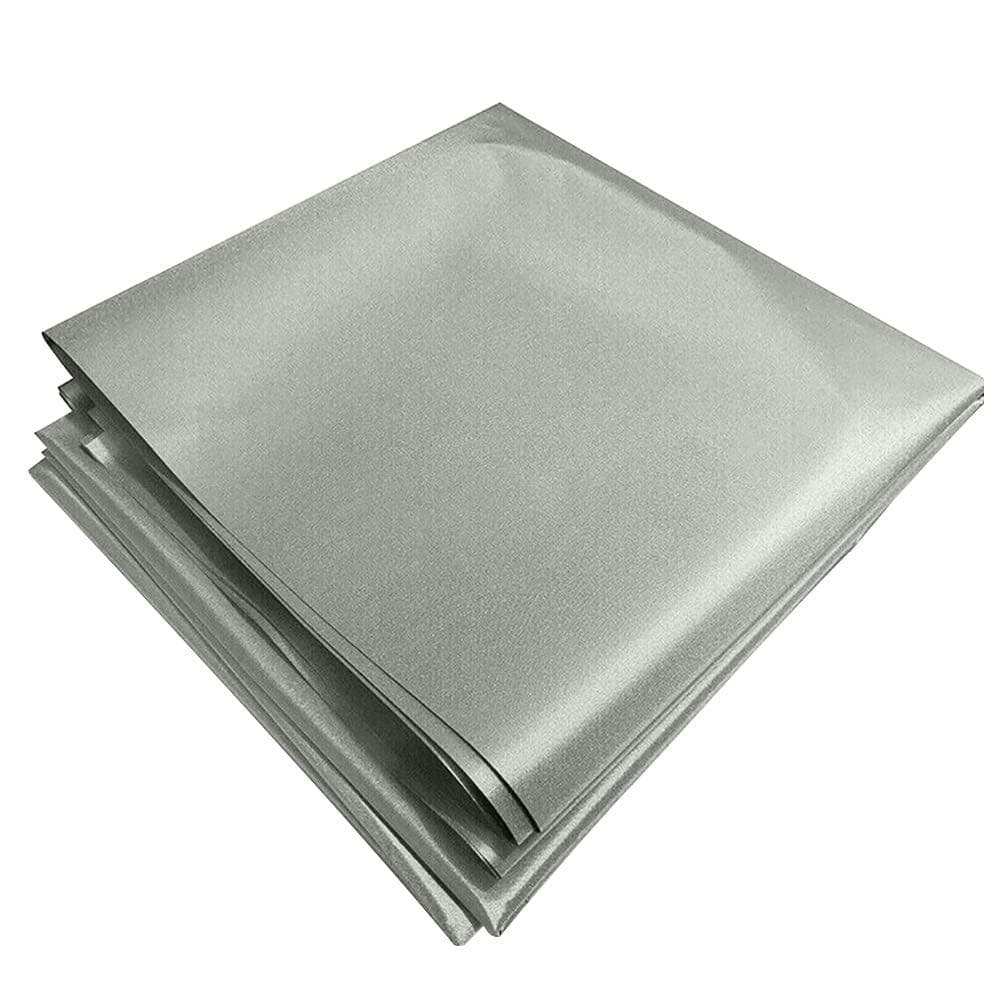 RF Shielding Fabric, RFID Radiation Shielding Fabric, RF Signal Blocking Material for Smart Meters