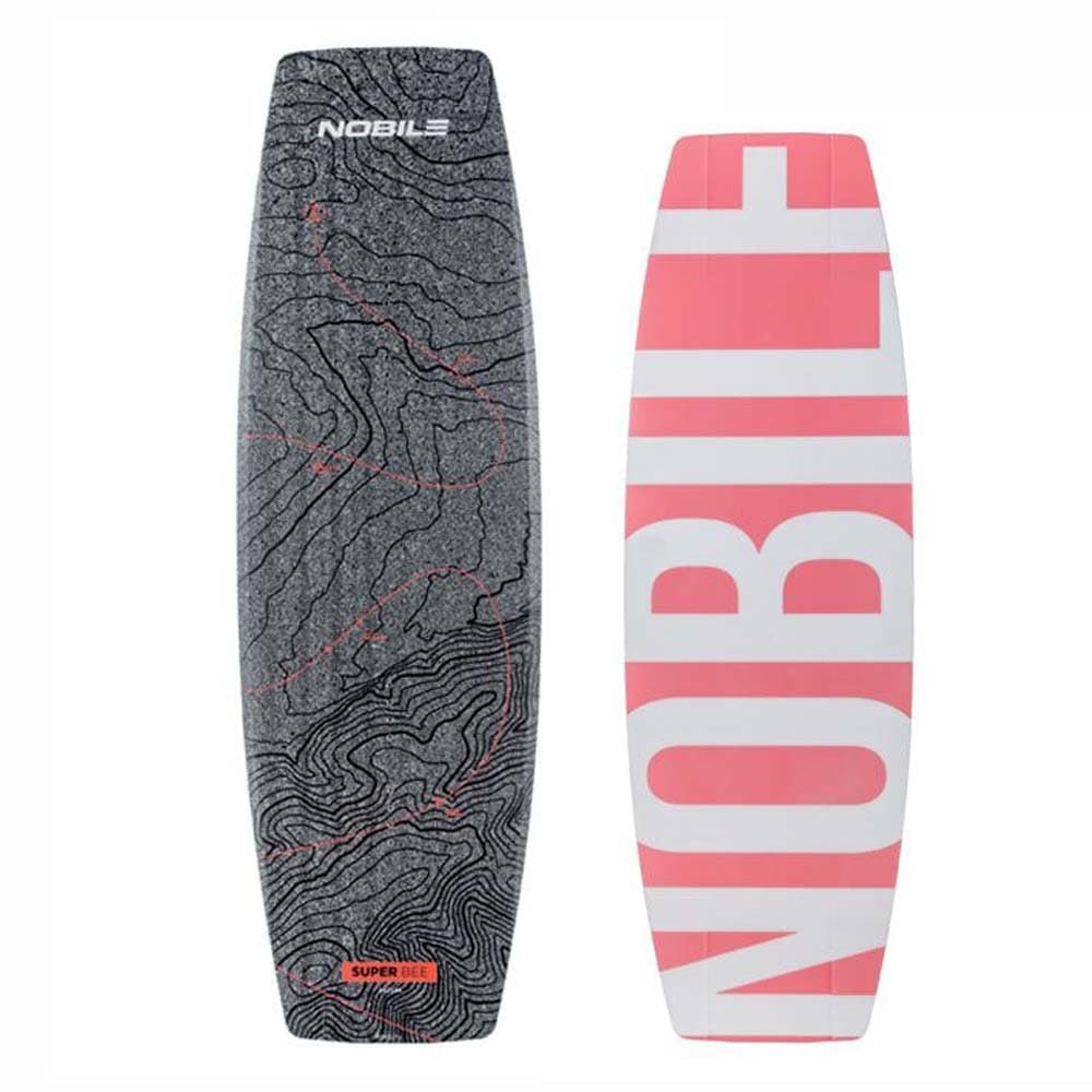 Nobile Super Bee Wakeboard 2018