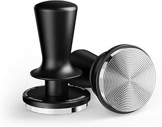 MHW-3BOMBER Espresso Tamper 58.35mm T6101-OS