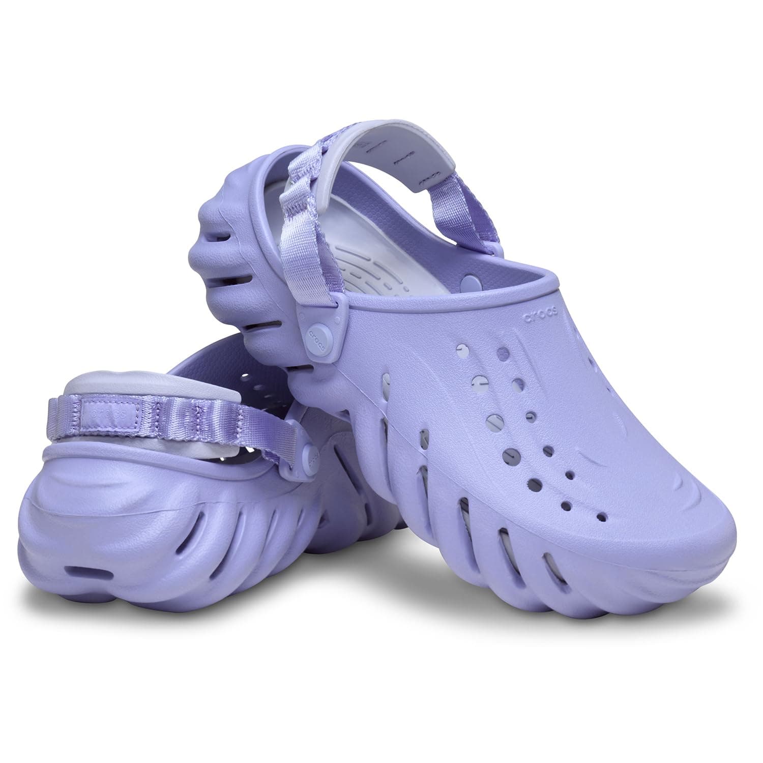 Crocs Echo Clogs unisex-adult Clog