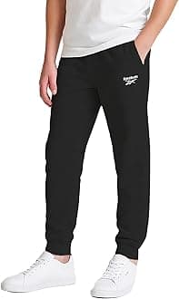 Boys Sweatpants - Soft Performance Fleece Boys Joggers Athletic Pants with Elastic Waist & Pockets (Sizes Run Small)