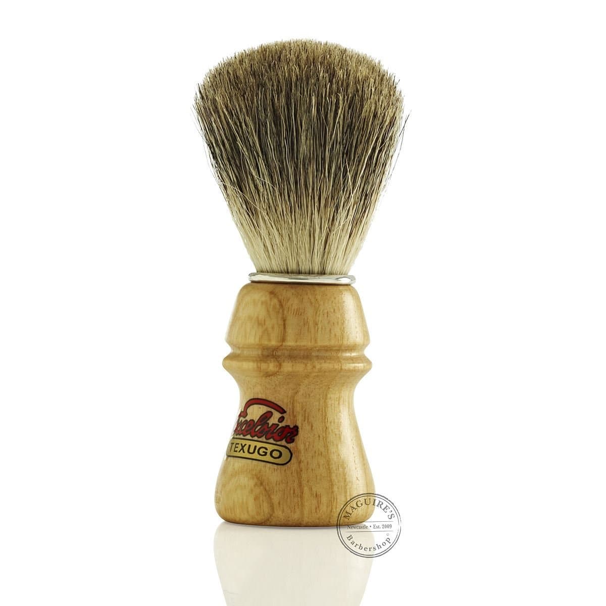 SemogueExcelsior 2010 Pure Badger Shaving Brush