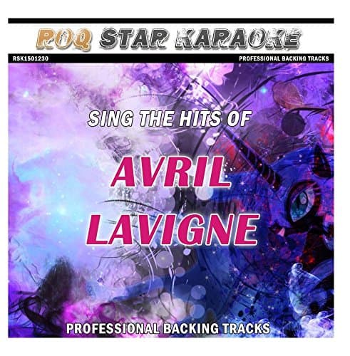Karaoke - Avril Lavigne