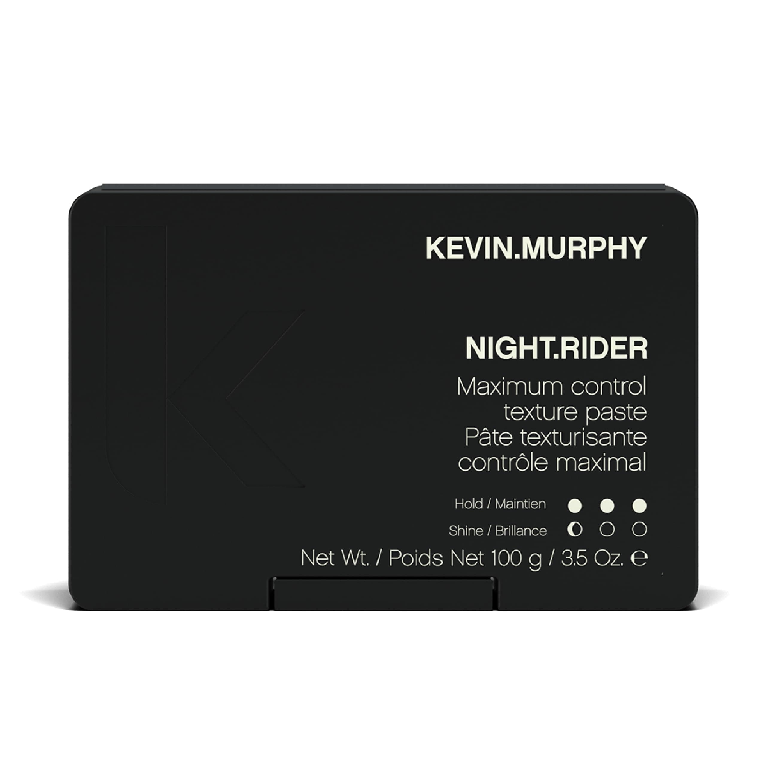 Kevin Murphy Firm Hold Night Rider Matte Texture Paste