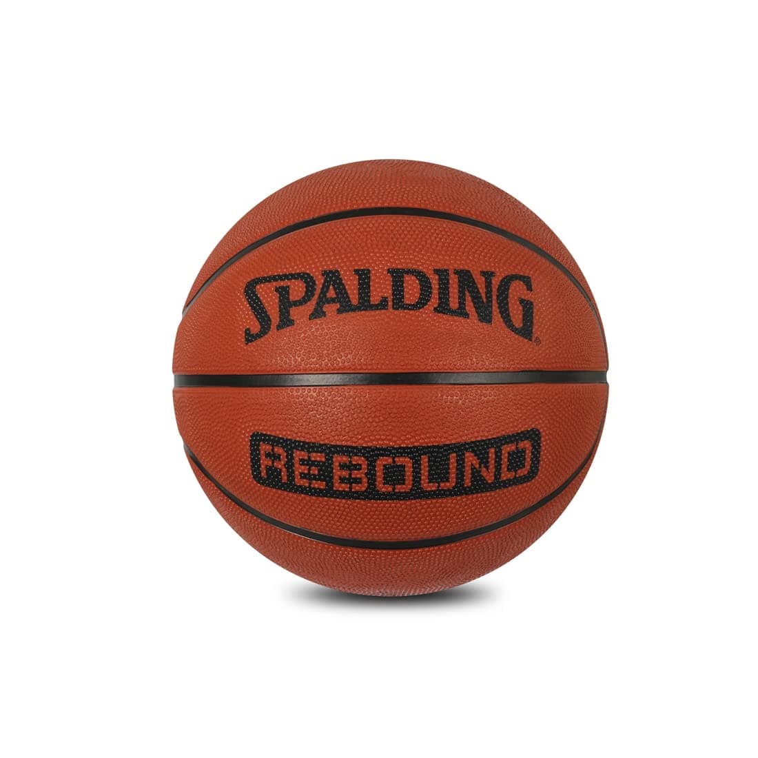 Spalding NBA Rebound Basketball Size-6 (Brick)