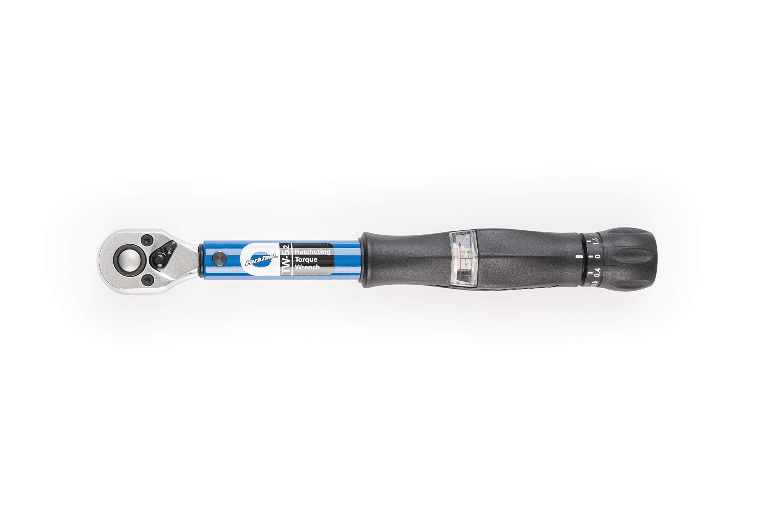 Park Tool TW-5 Torque Wrench