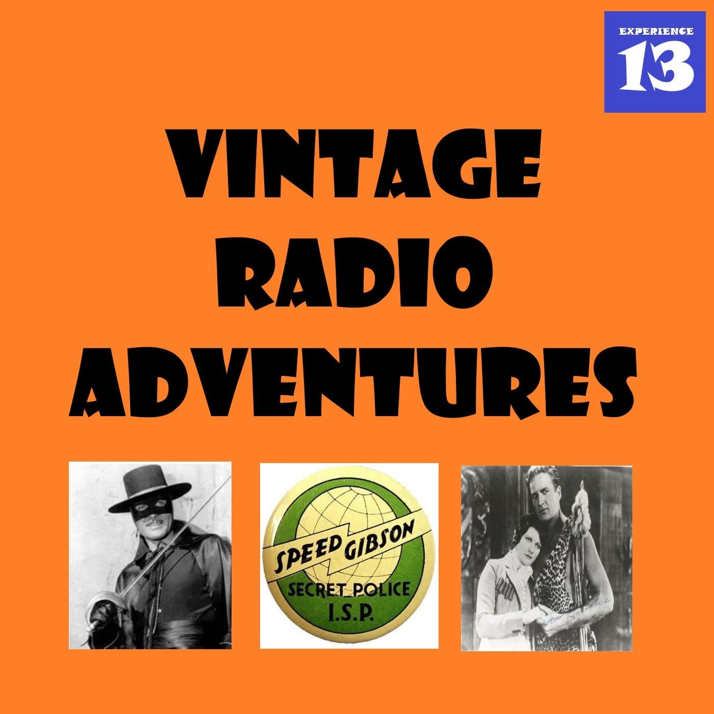 Vintage Radio Adventures