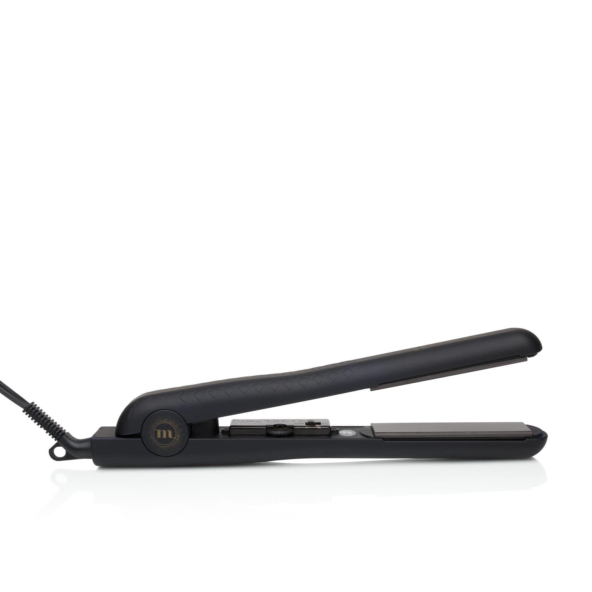 Morali Signature Flat Iron, Purple