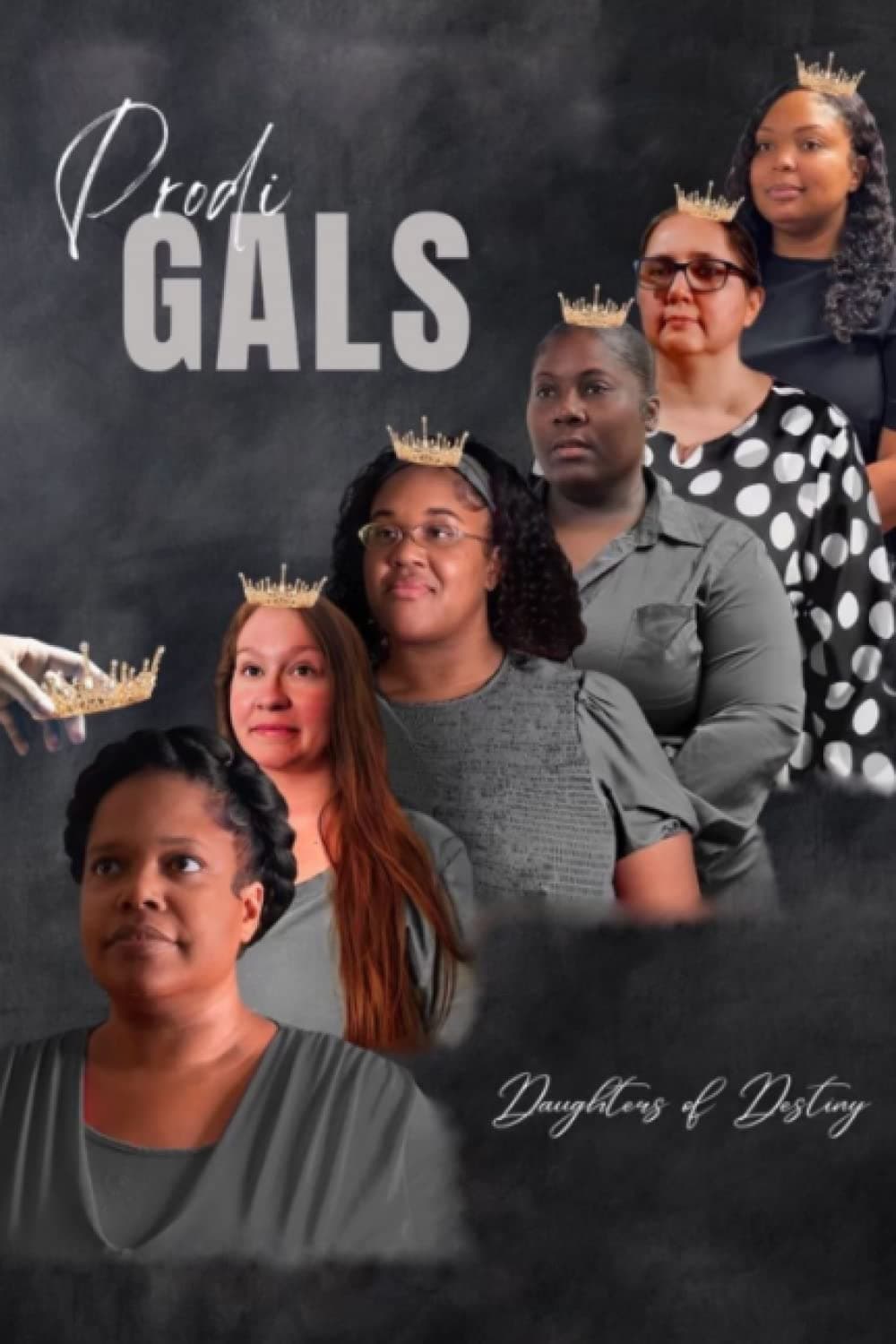 ProdiGALS: Daughters of Destiny