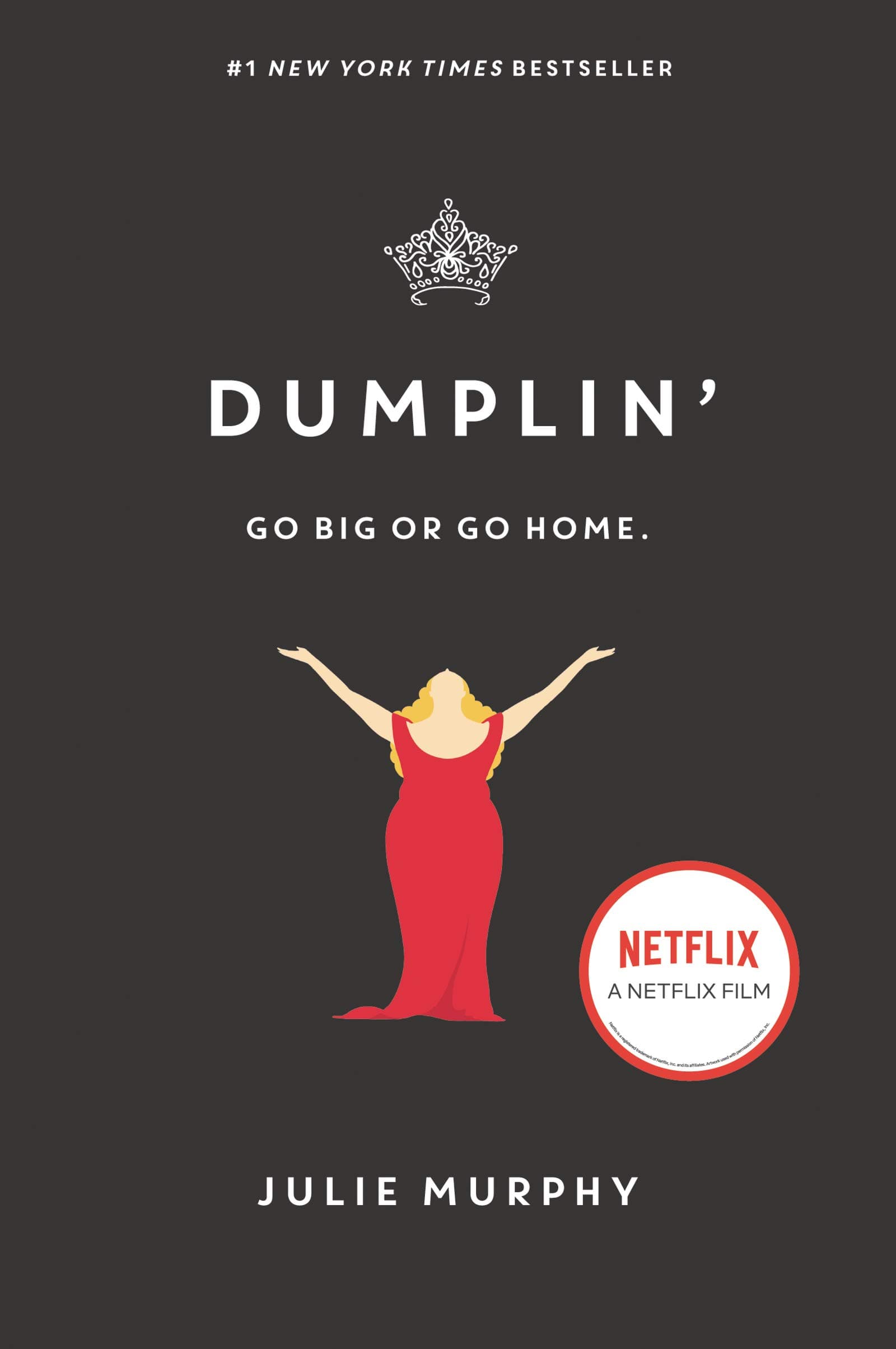 Dumplin' Kindle Edition