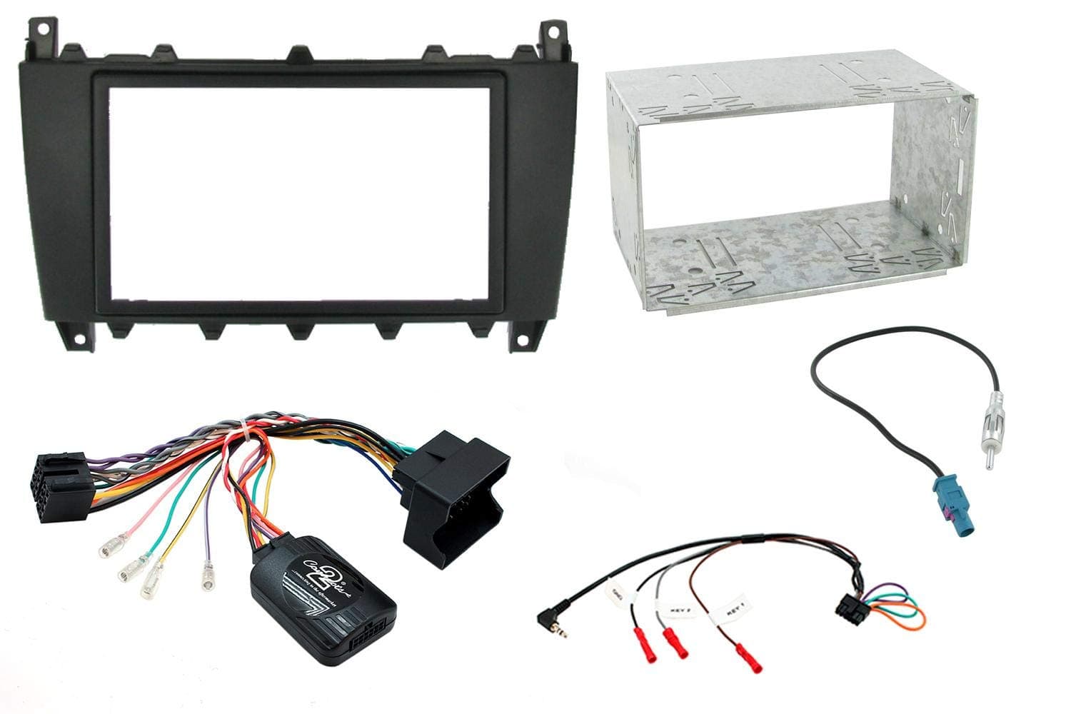 Connects2CTKMB01 Car accessory