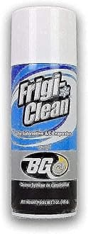 Frigi-Clean Aerosal AC Evaporator Cleaner