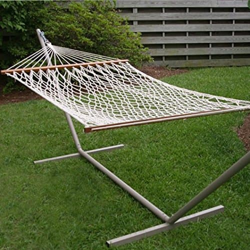 Castaway Hammocks COMBO11SA Hammock and Stand