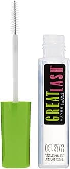 Maybelline Great Lash Mascara- Clear