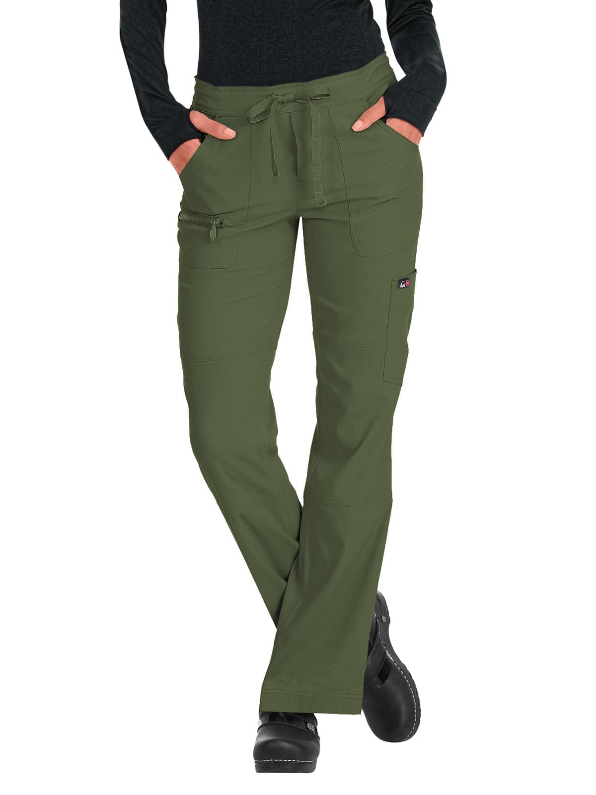 KOI Lite 721 Women's Peace Scrub Pant