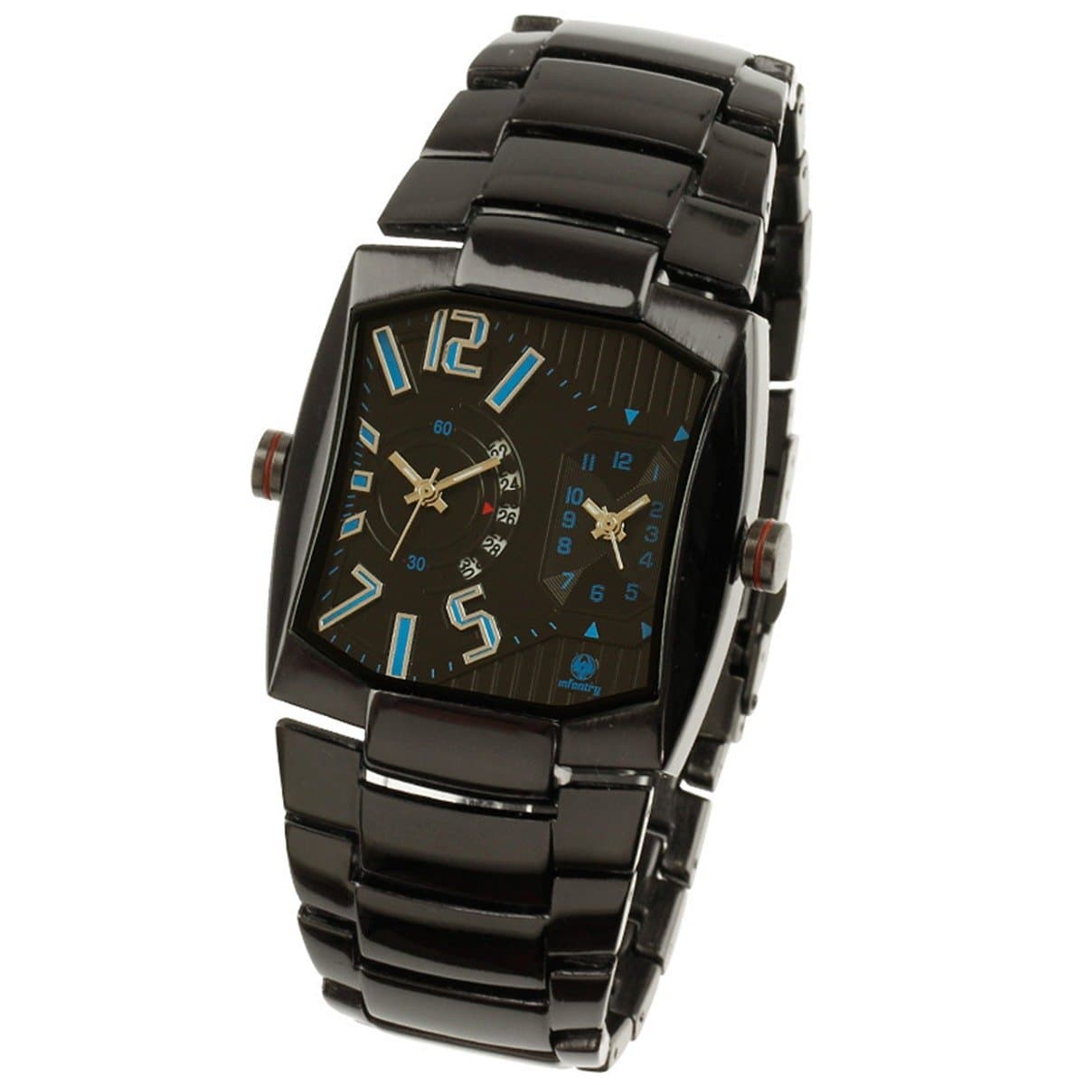 IN-027 - Military watches