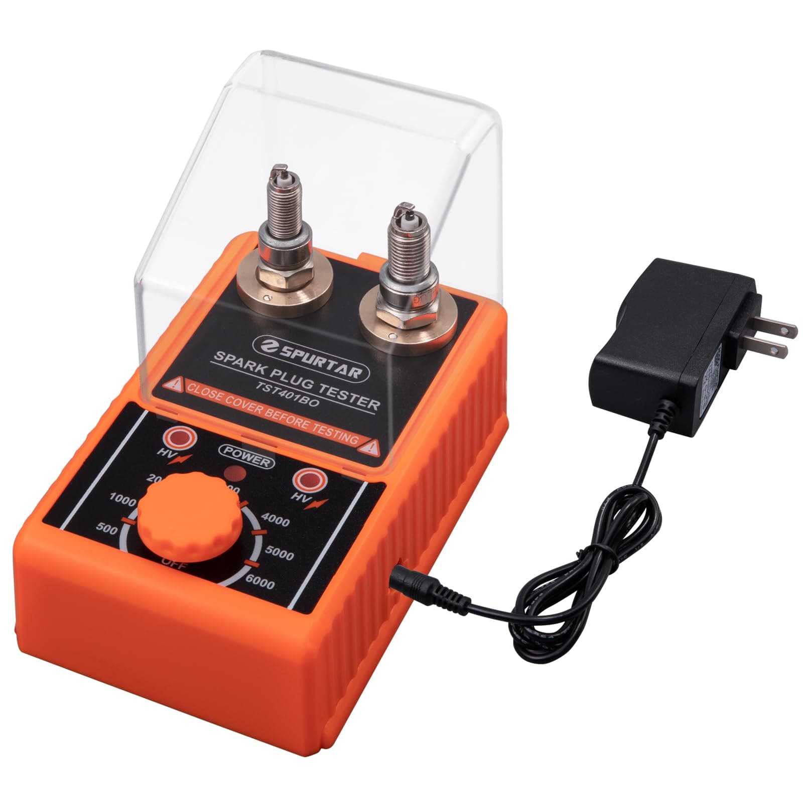 Spark Plug Tester Double Hole