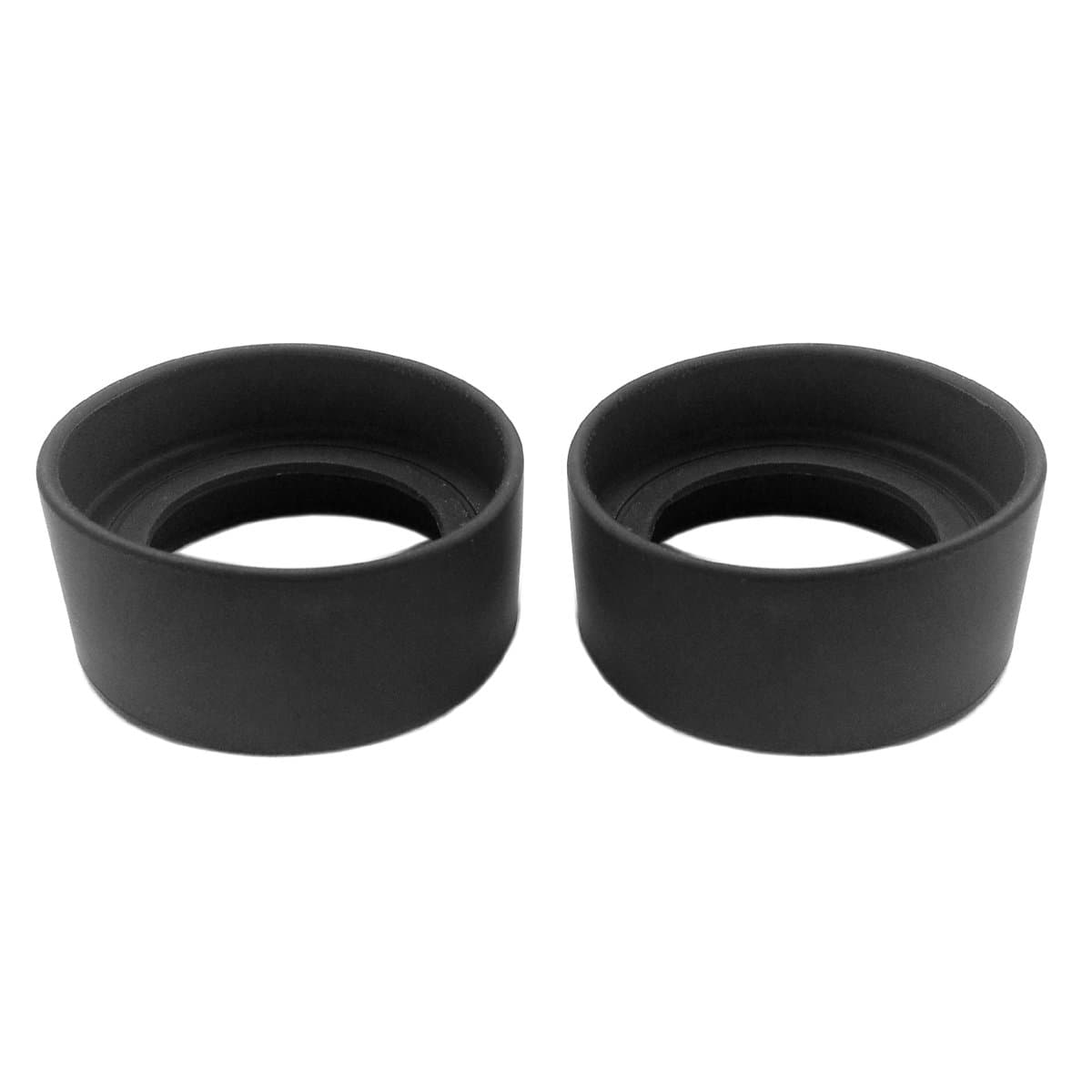 AmScope EG- Microscope Eyepiece Eyeshields or Eye-guards