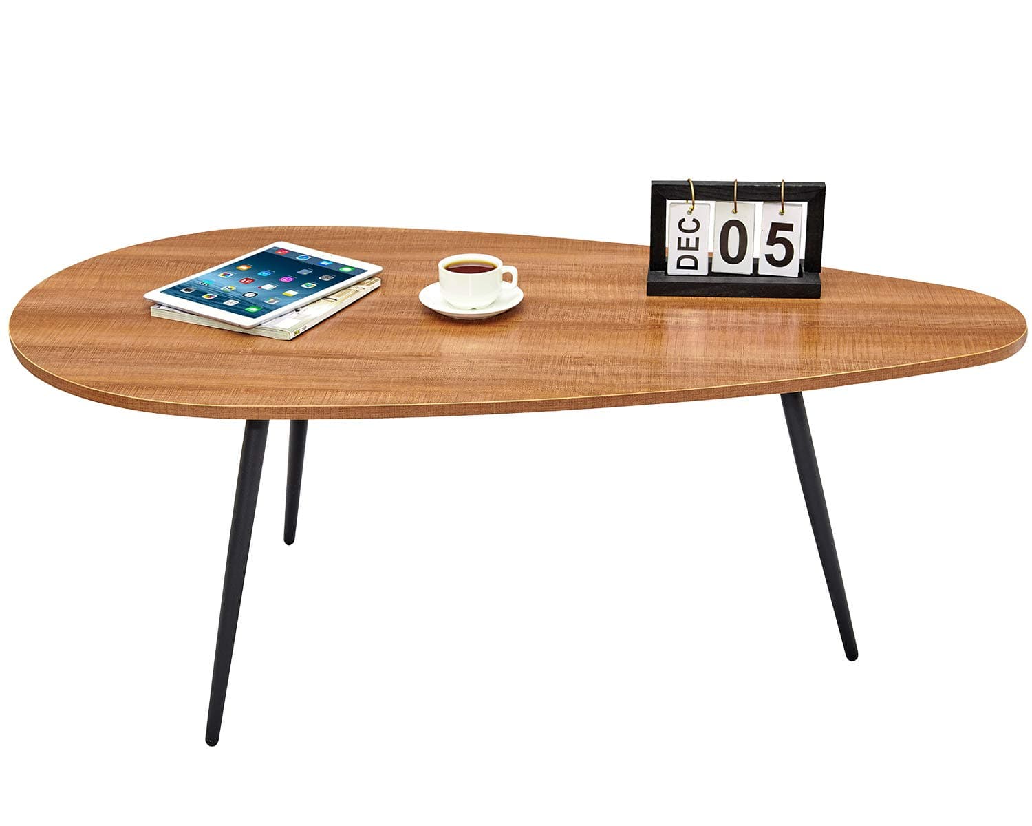 Irregular Living Room Table