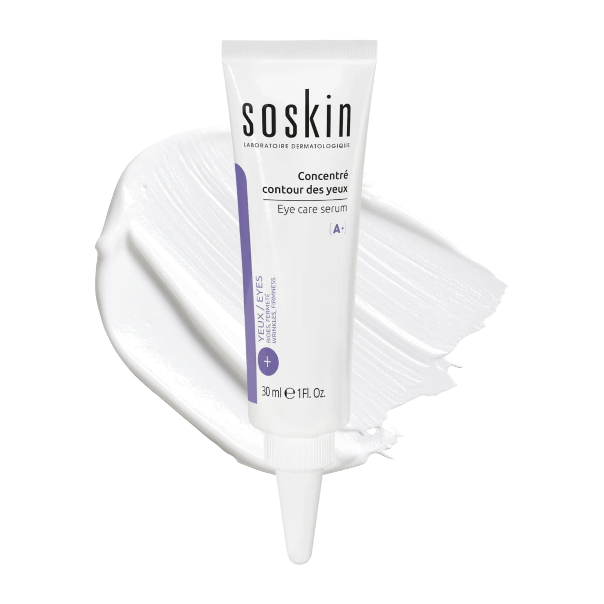 A+ Eye Care Serum, 30 ml