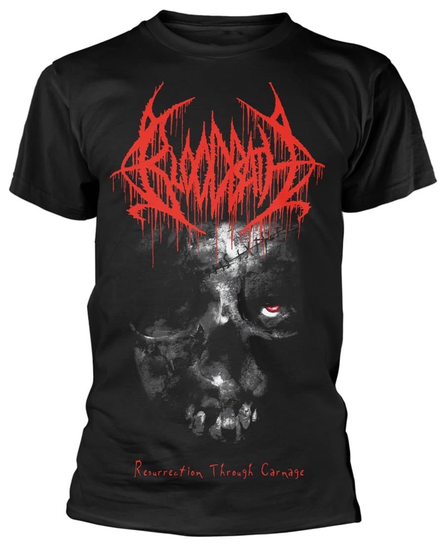 BloodbathResurrection' T-Shirt