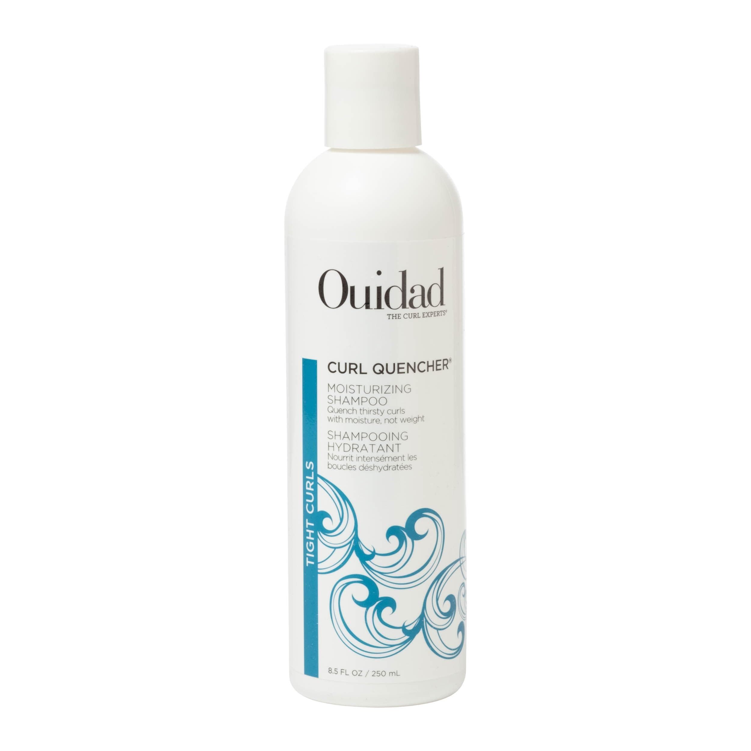 Curl Quencher Moisturizing Shampoo