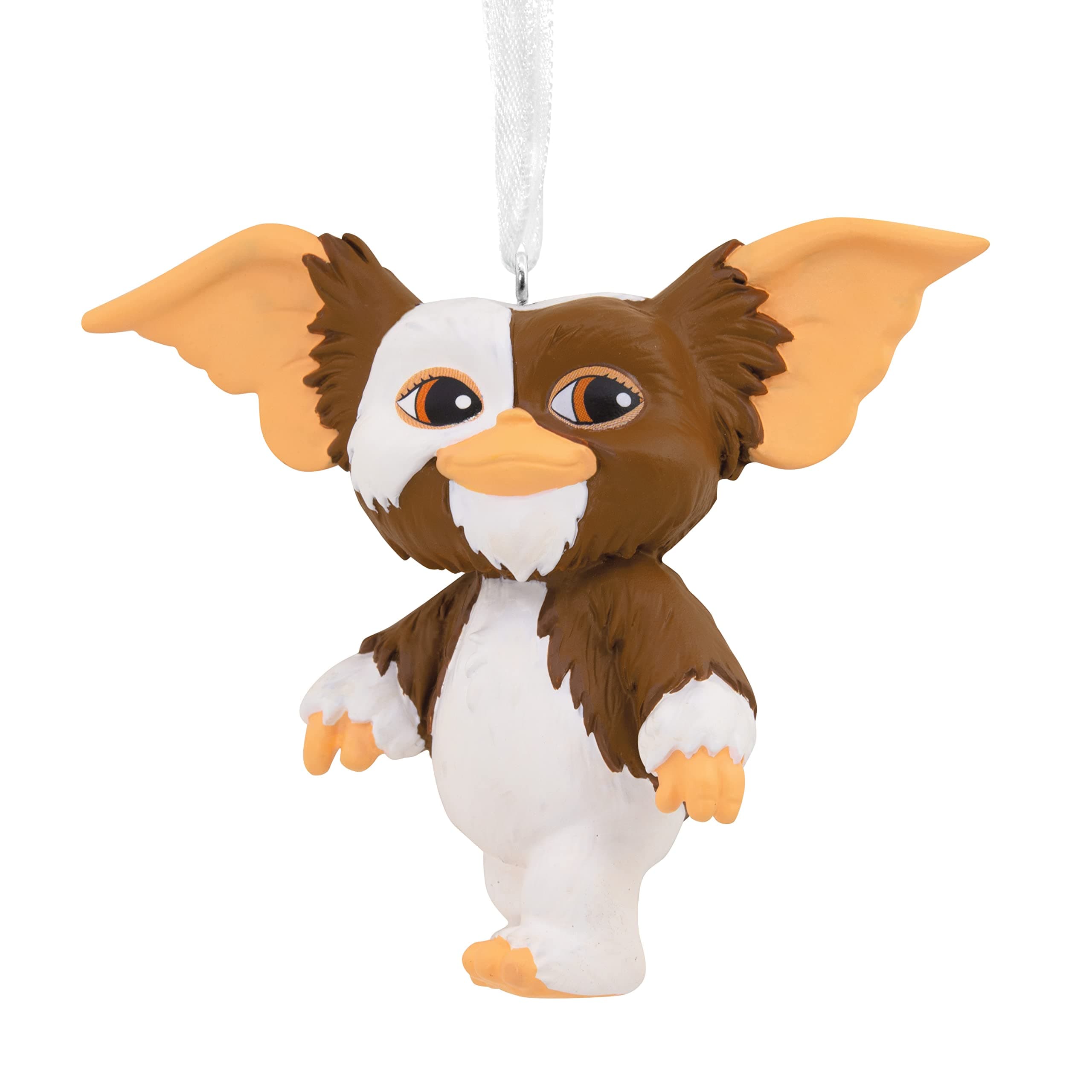 Gremlins Gizmo Christmas Ornament