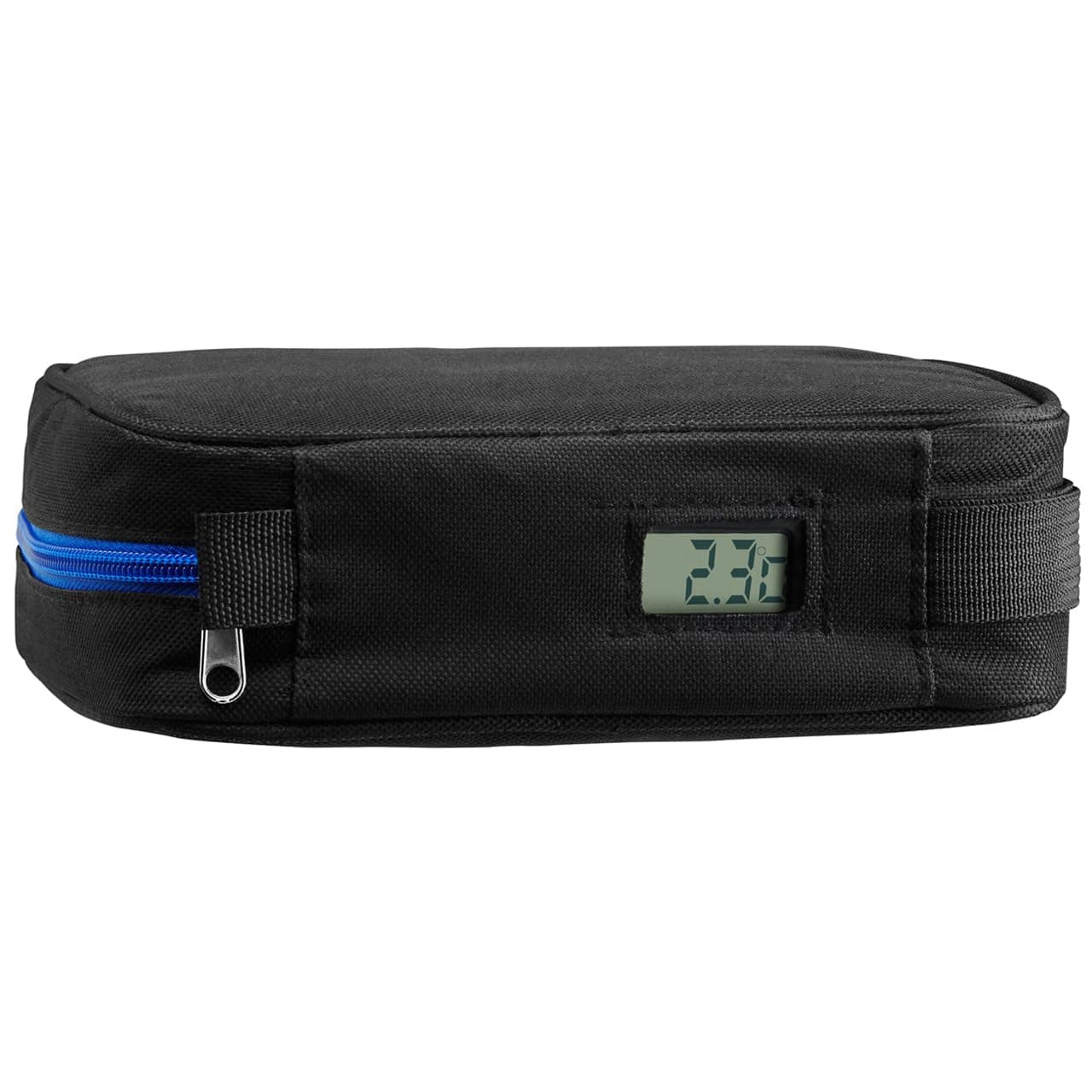 CoolMeds Classic 2-8°C Case Carry Temperature Sensitive Medication with Cold Pack