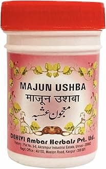 Majun Ushba 250 Gm