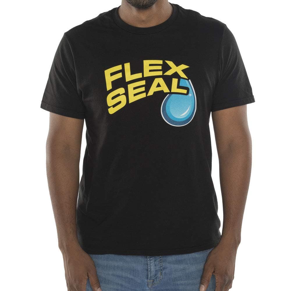 Flex Seal Logo Classic T-Shirt