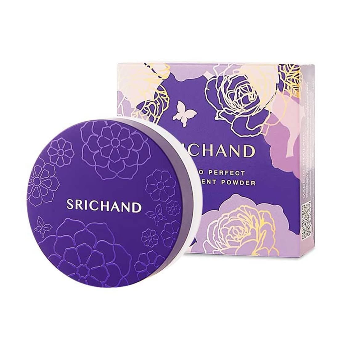 SRICHAND TRANSLUCENT POWDER 4.5G