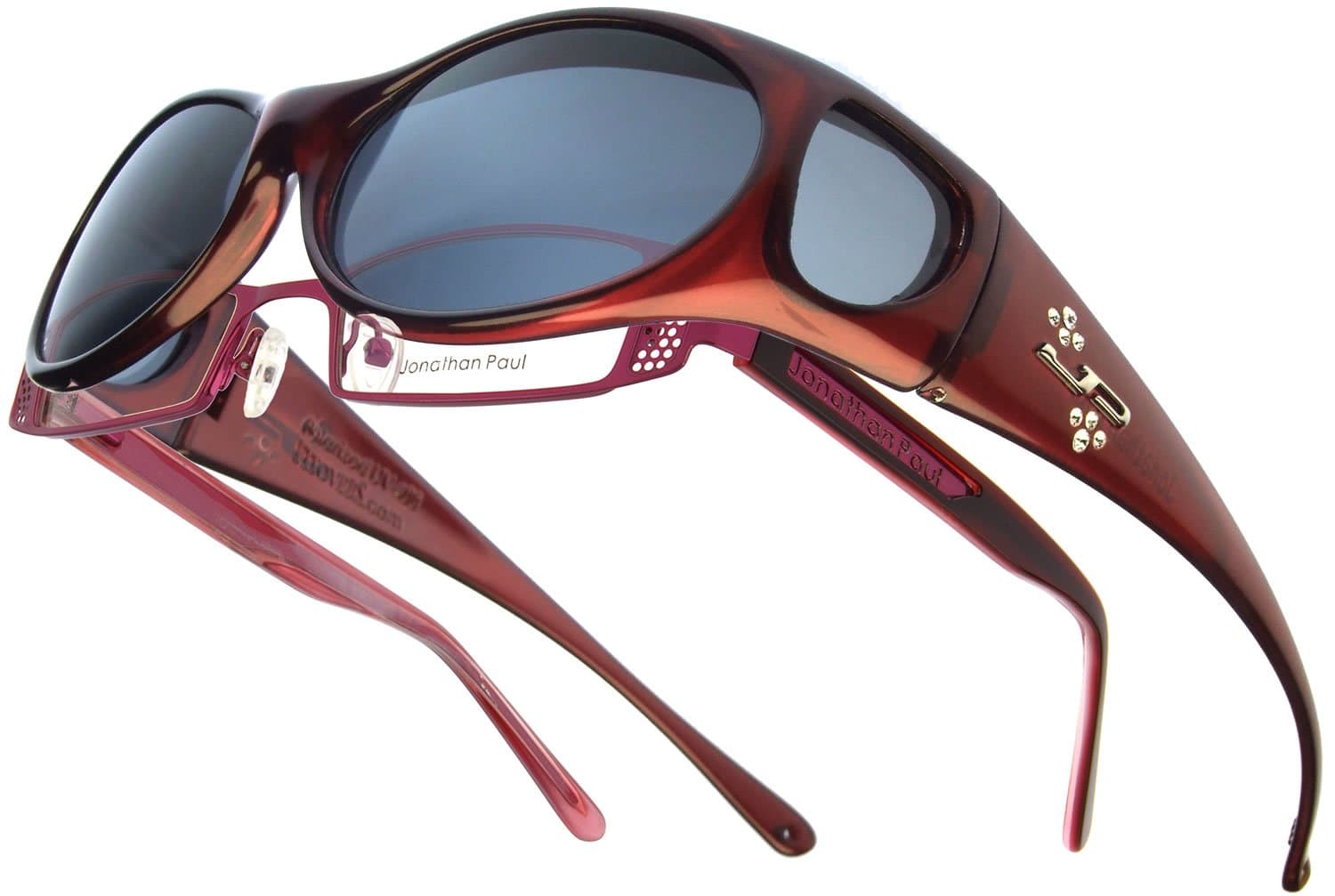 Eyewear Aurora Sunglasses