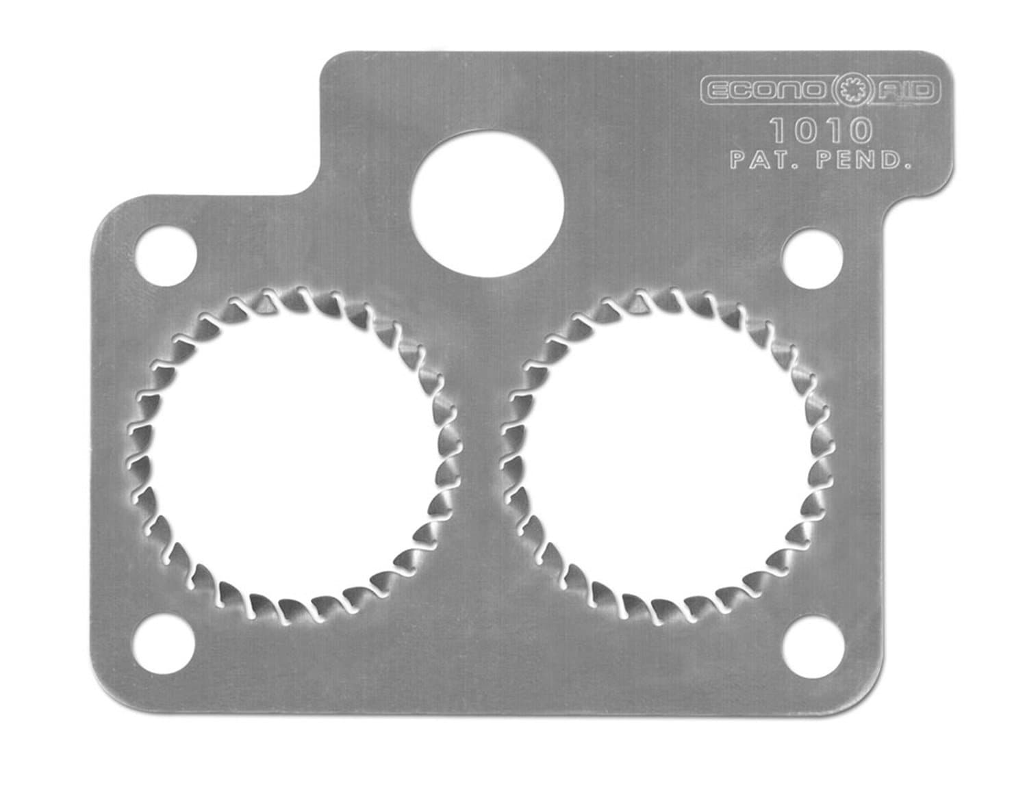 Econoaid 1010 Throttle Body Booster