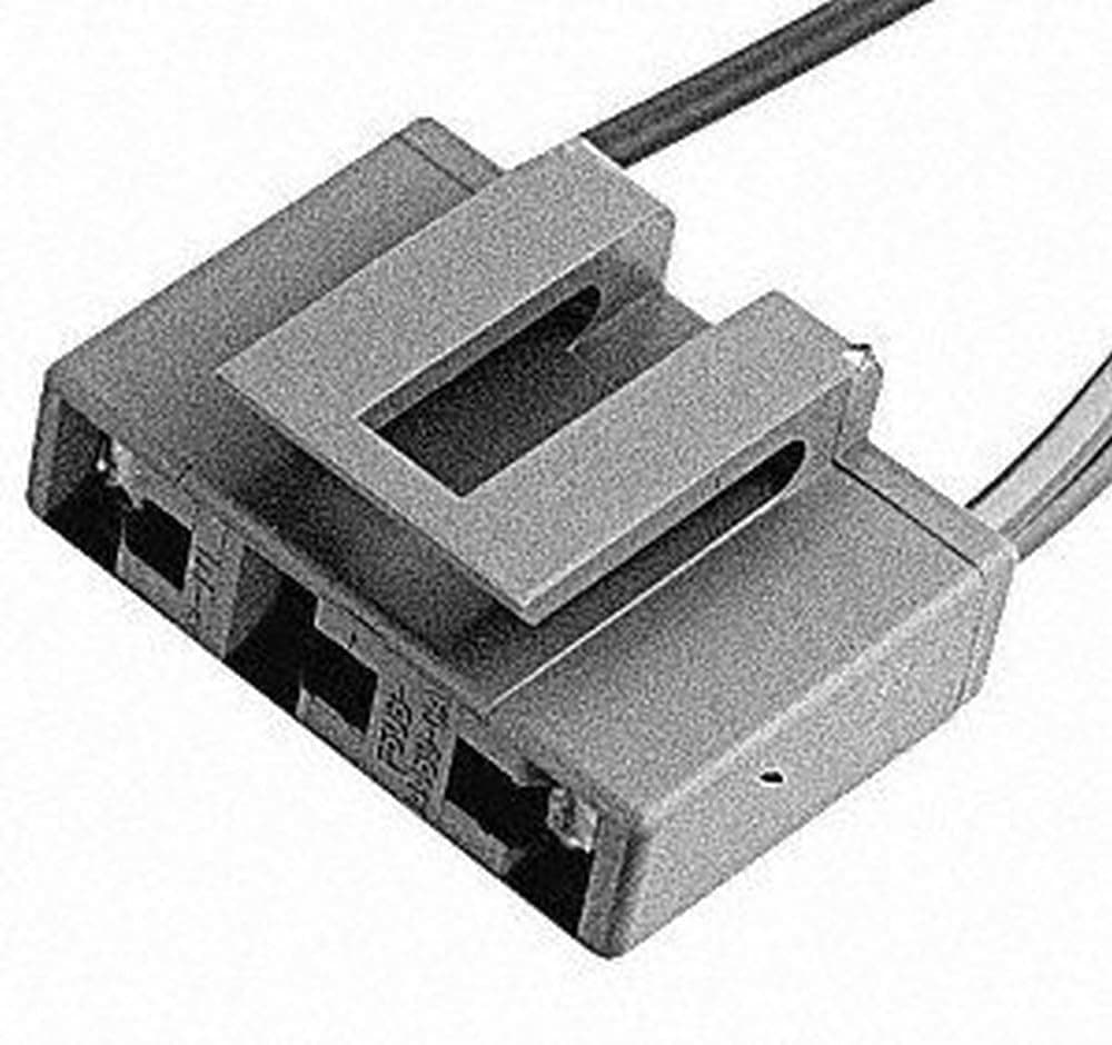 Amana Tool Standard Motor Products S539 Pigtail/Socket