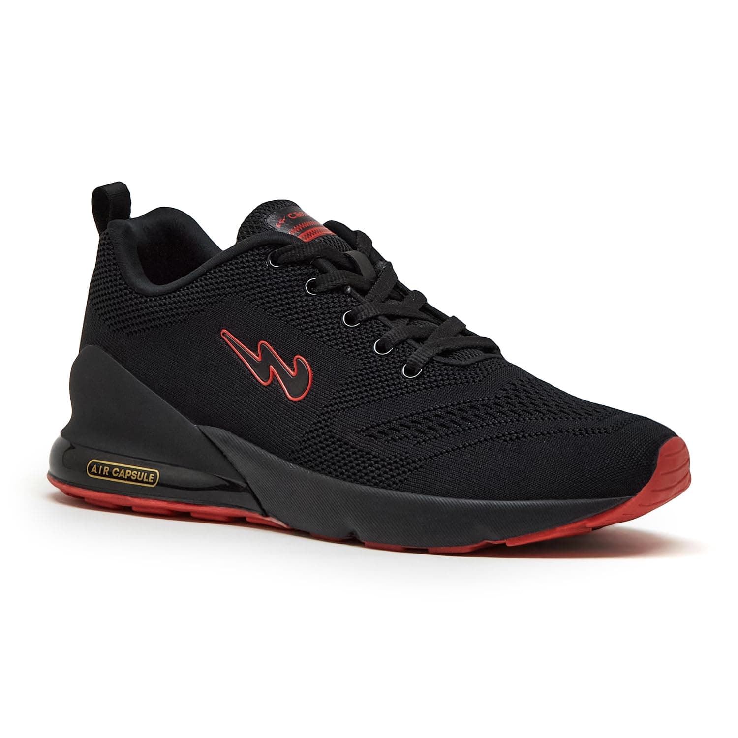 Campus Men North Plus Running Shoes