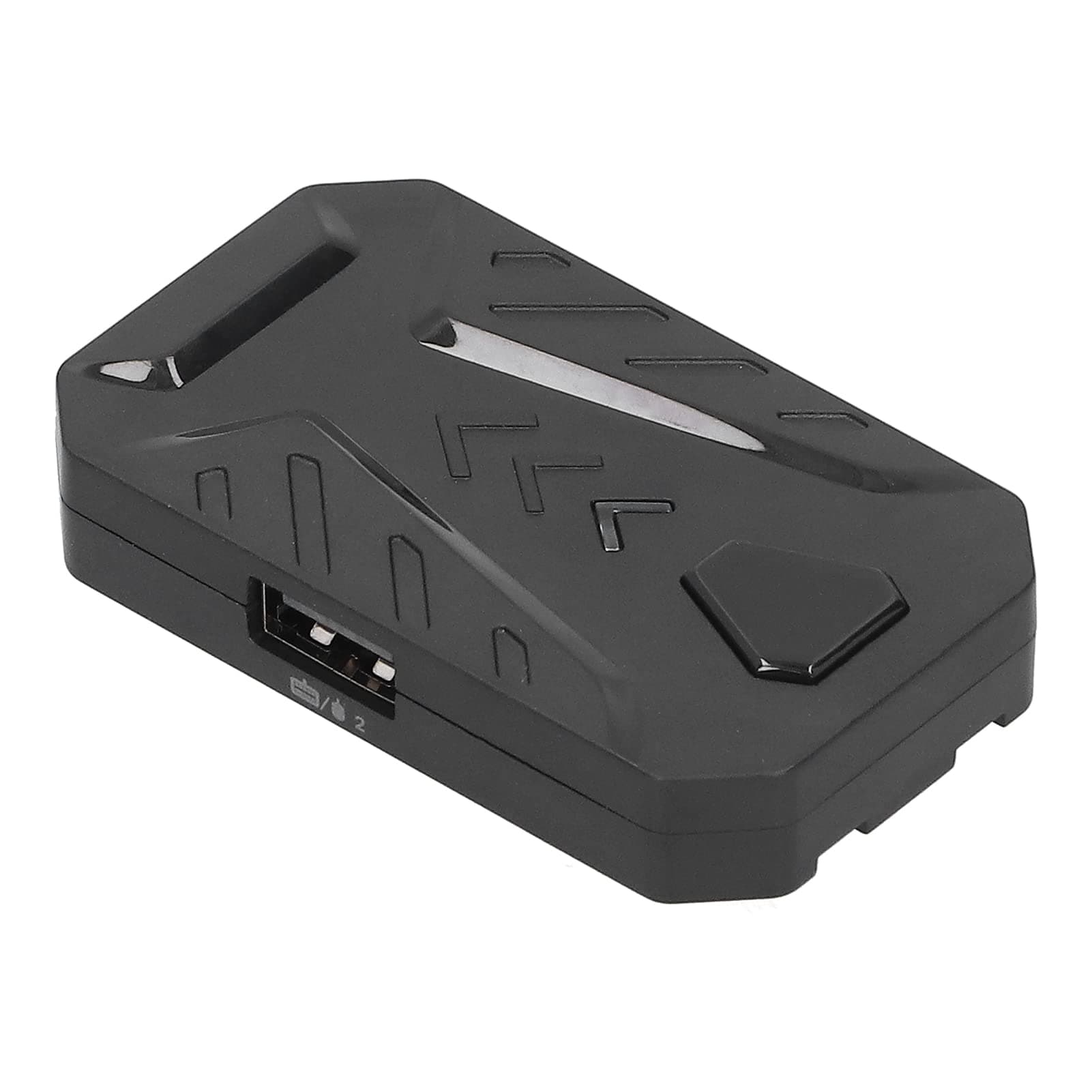 Keyboard Mouse Gaming Adapter,Keyboard and Mouse Adapter Game Controllers Converter for P3/P4/x360/ ONE​