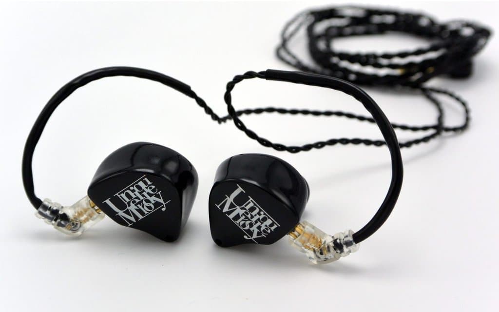 UM Martian Universal