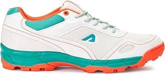 BoldfitCricket Shoes for Men Boys Sports Shoes Men Lightweight Cricket Trainers for Men Ergonomic Fit Sports Men Shoes Cricket Match Men's Shoes for Exercise Training