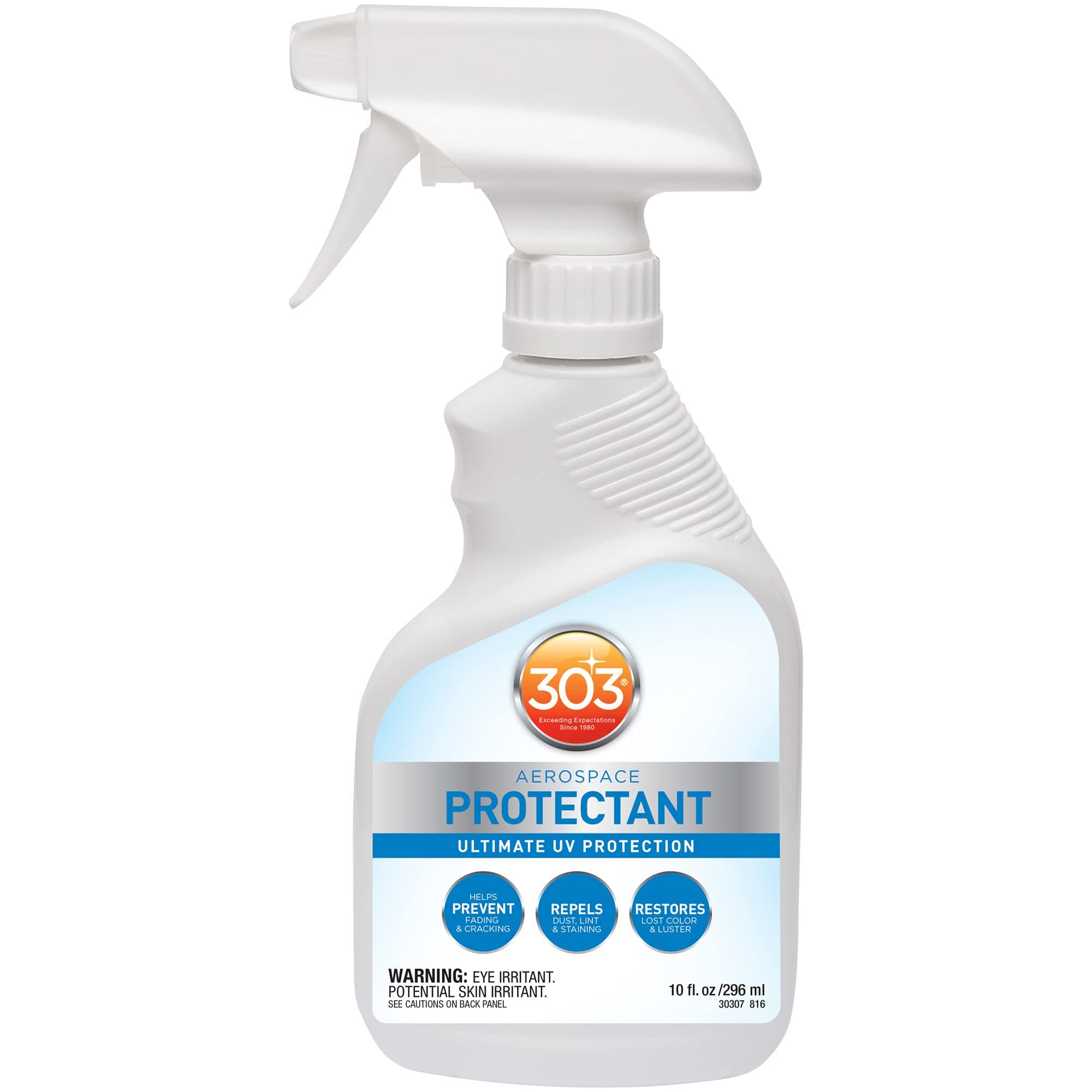 303 30307 Aerospace Protectant Trigger Sprayer (296 ml)