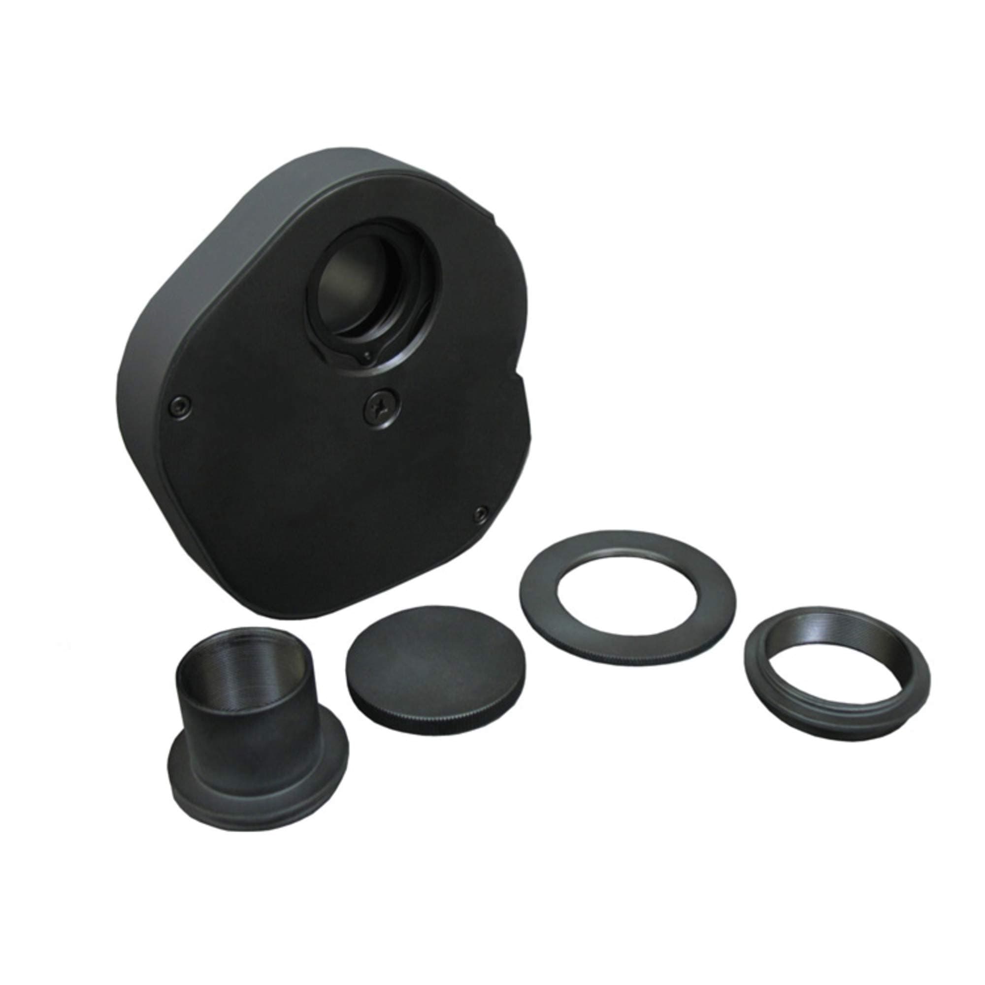 Orbinar Telescope Filter Wheel OFR1 1.25" Filter + T2