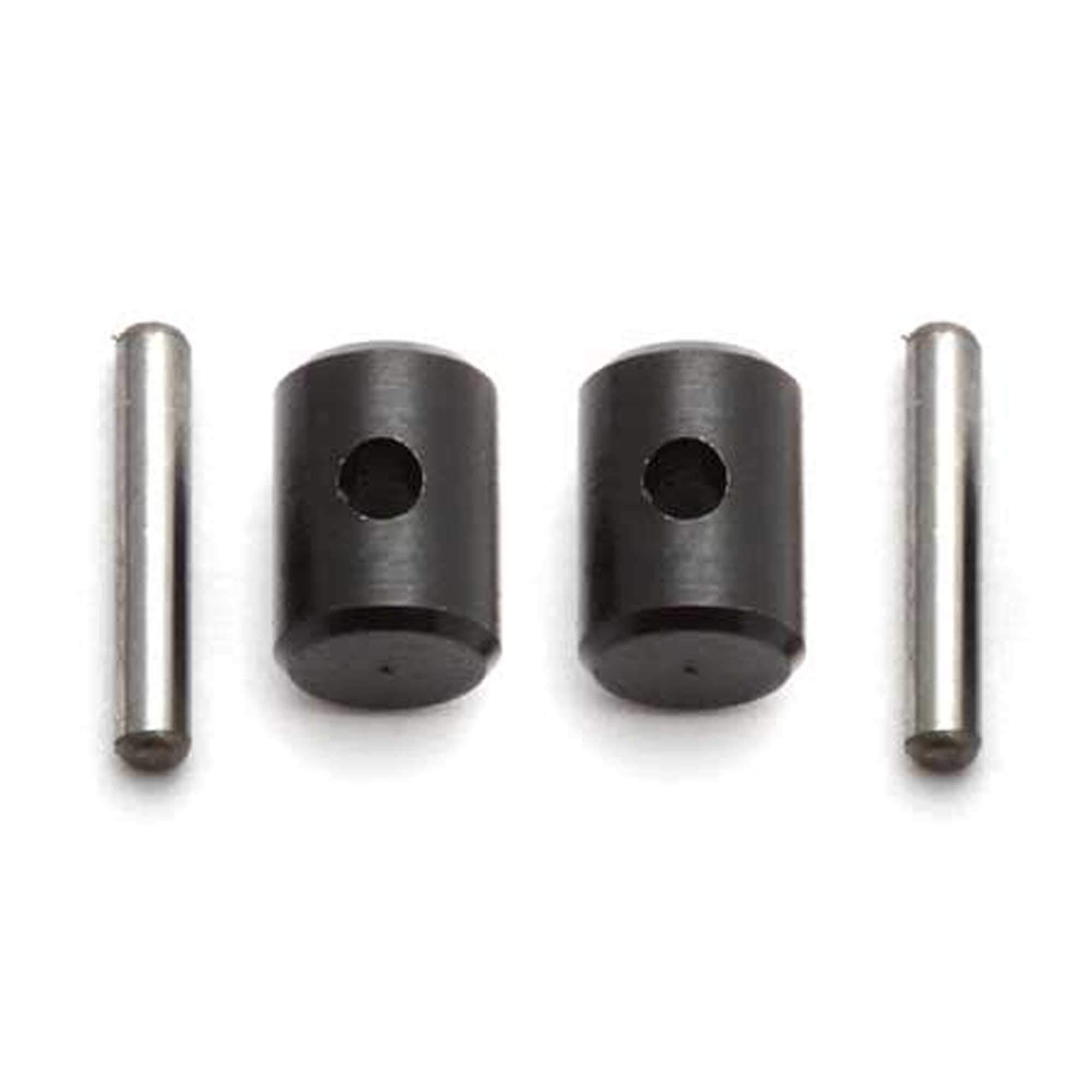 Team Associated91438 CVA Rebuild Kit B5