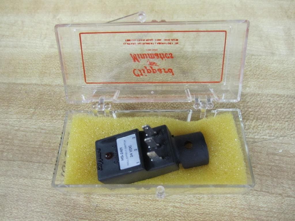 HS-2401 Hall Effect Switch HS2401