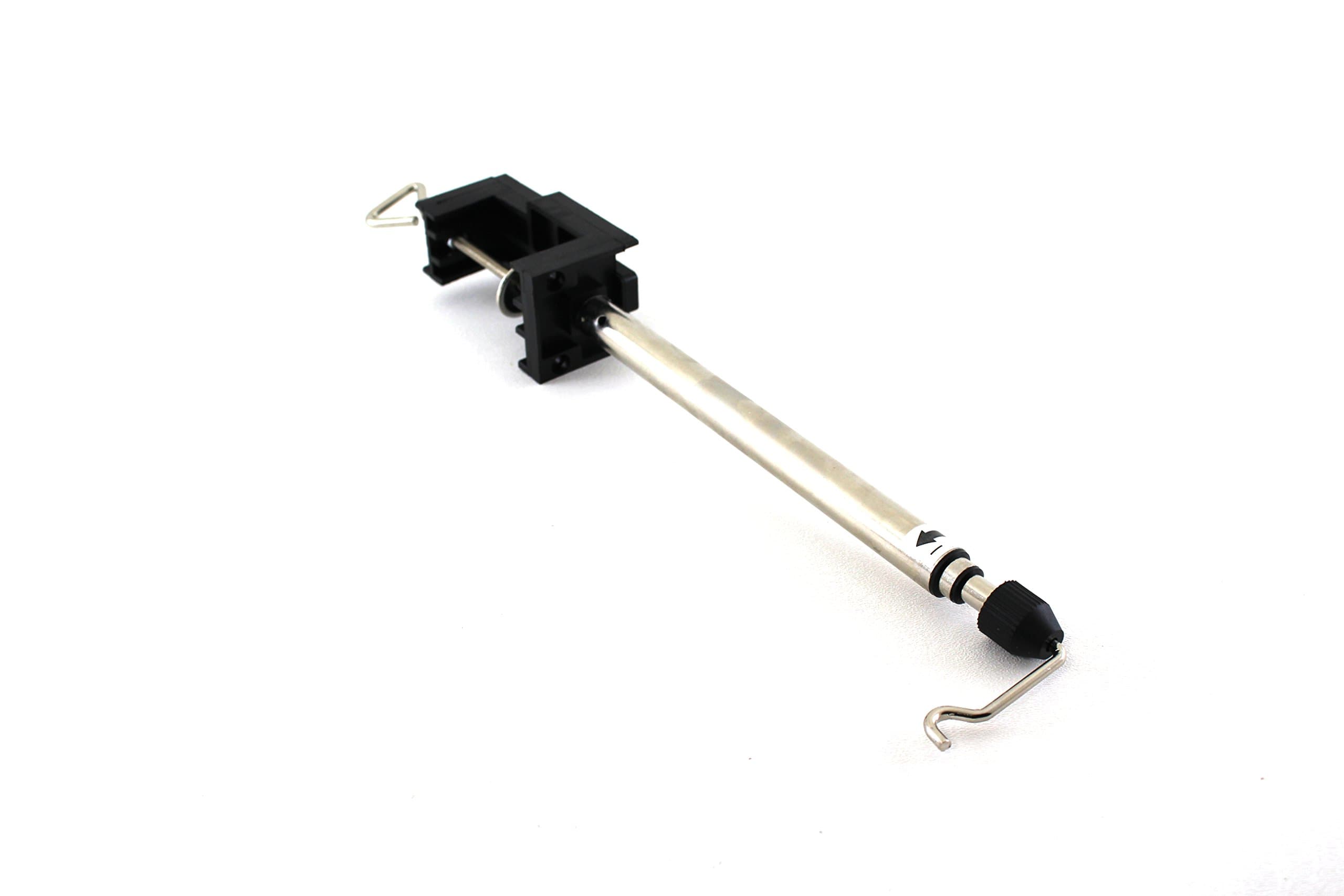 TEMO Rotary Tool Hold Hanger Stand Clamp Work With Dremel Foreman and other Rotary Tools