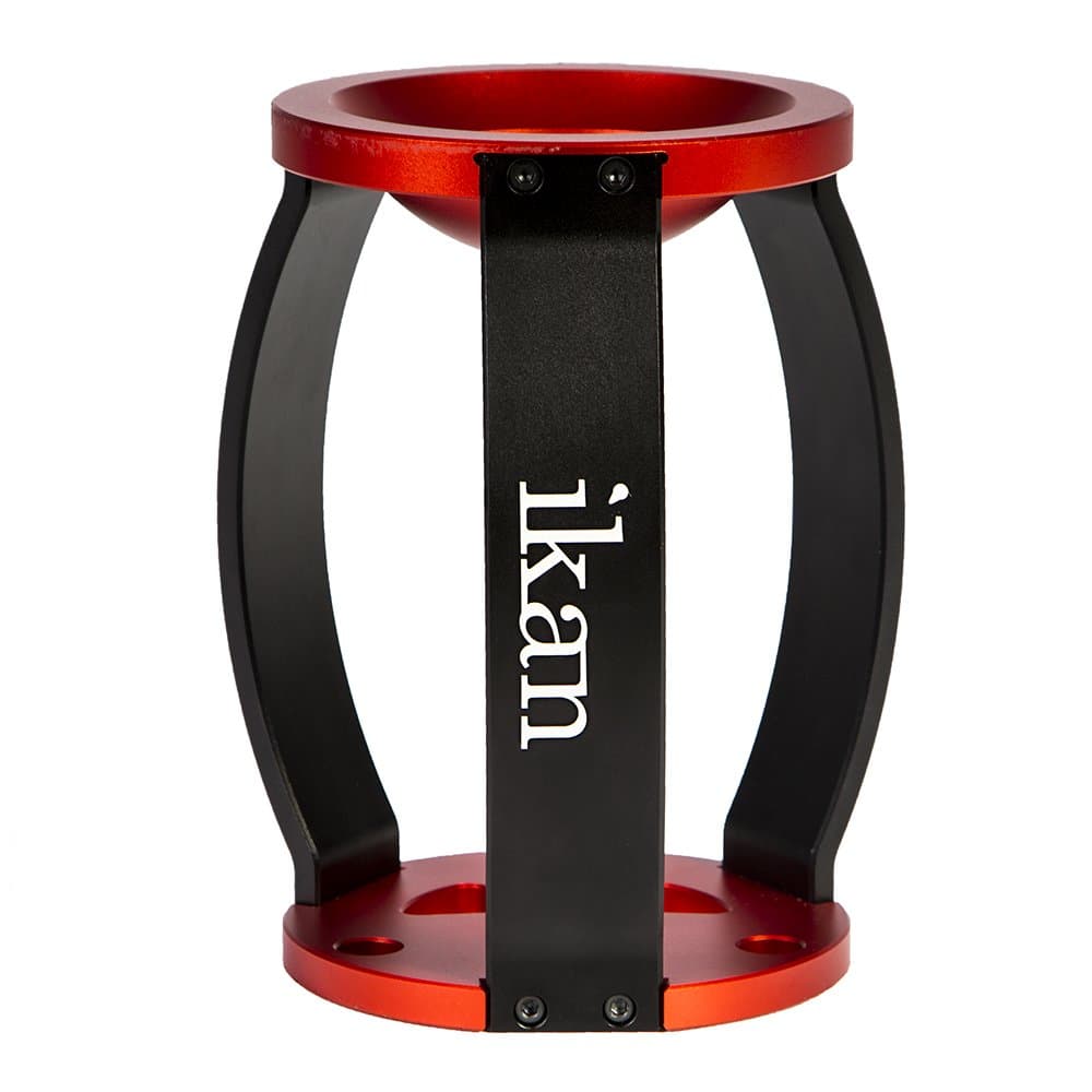 Ikan IK-RSR6 6" Hi-Hat Riser (Black)