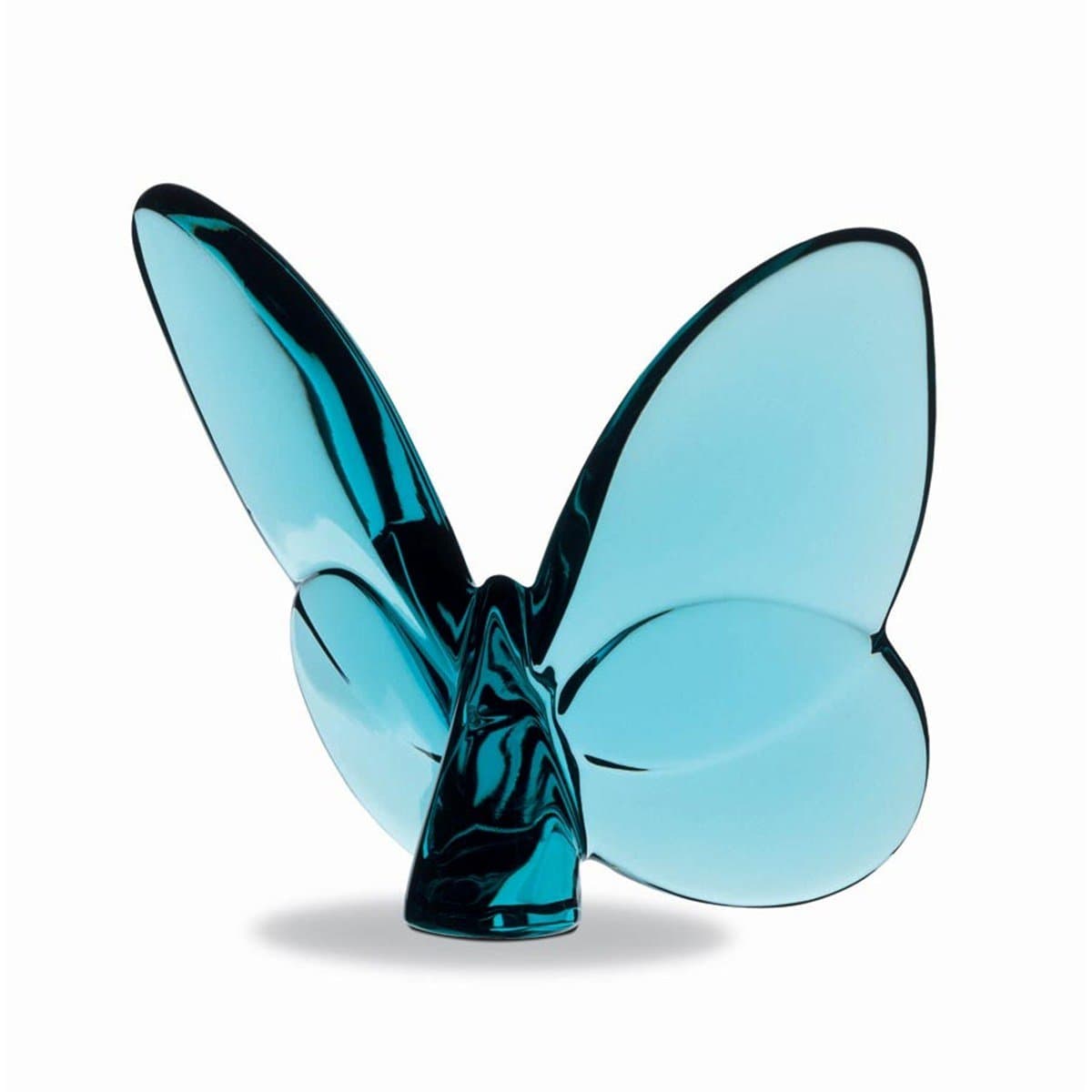 Lucky Butterfly Turquoise Crystal 2105932