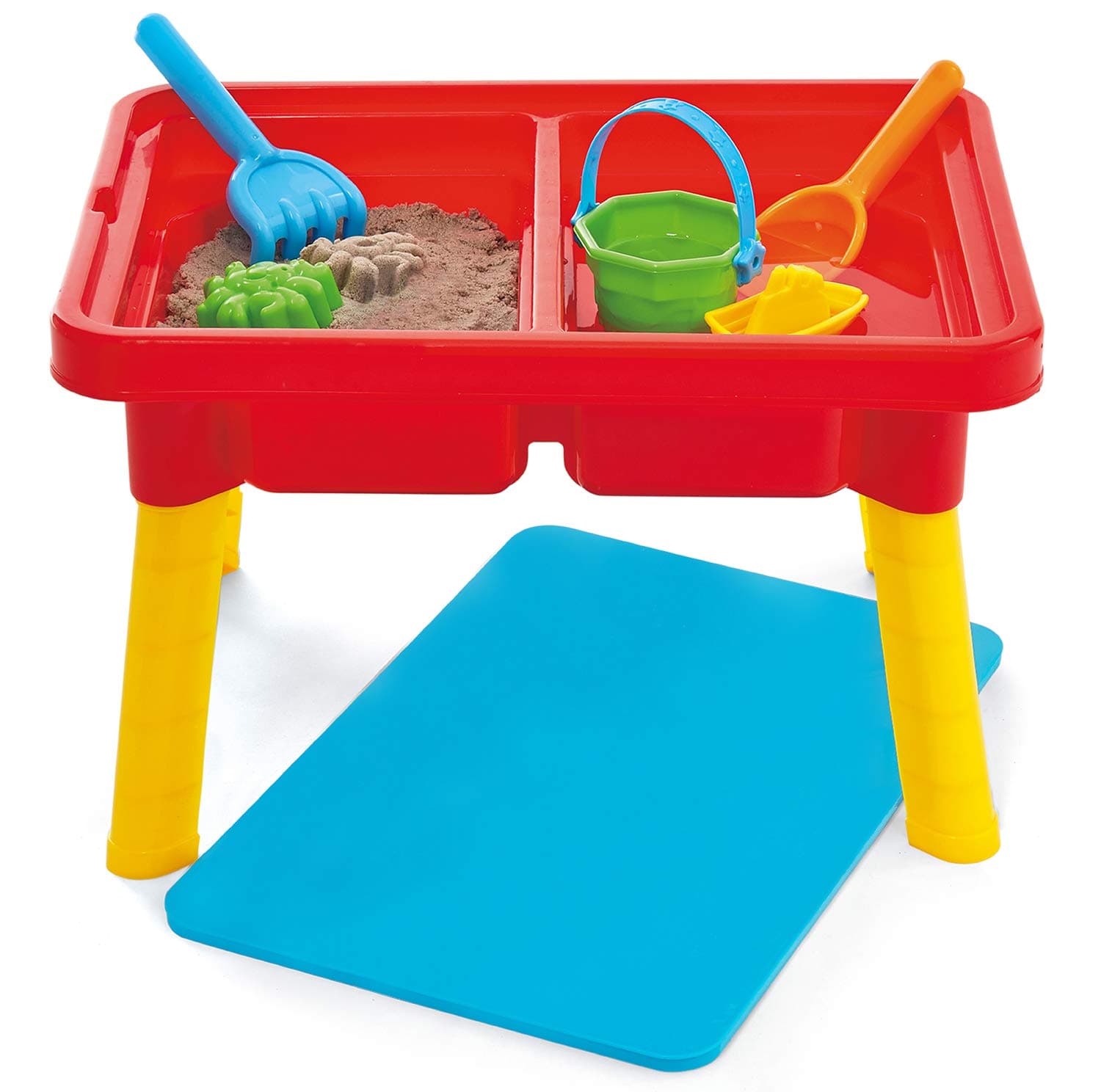 Kidoozie Sand 'N Splash Activity Table Toy