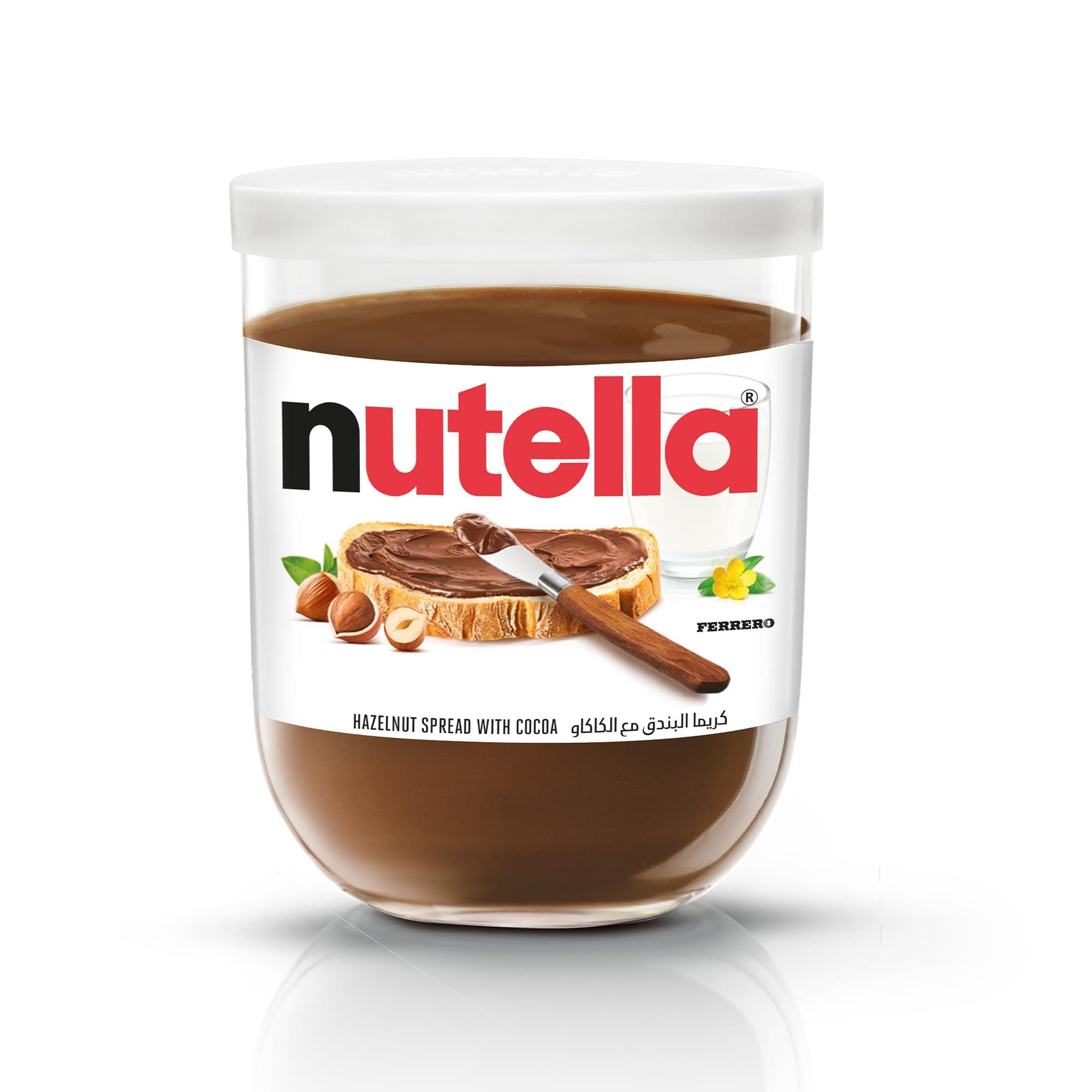Nutella Spread
